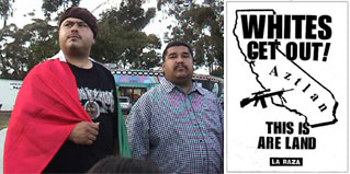La Raza To Receive Stimulus Money 1 laraza