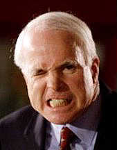 American Senator John McCain and Illegal Immigration 1 mccain vicious