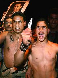 Britain’s Muslim Gang Culture 1 muslim gang lowlifes