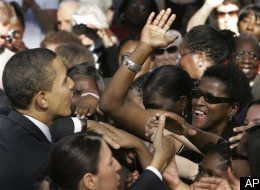 Obama Zombies Stuck In The Twilight 2 obama voters jpg