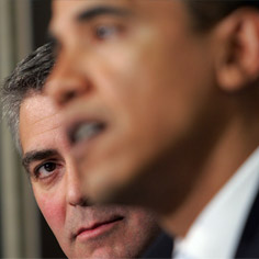 Double Standards in Hollywood 1 obama hollywood