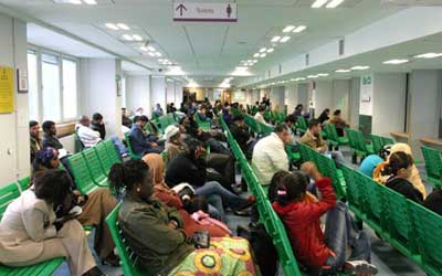 British passports to be given to a record 220,000 migrants this year 2 Paraiso 2