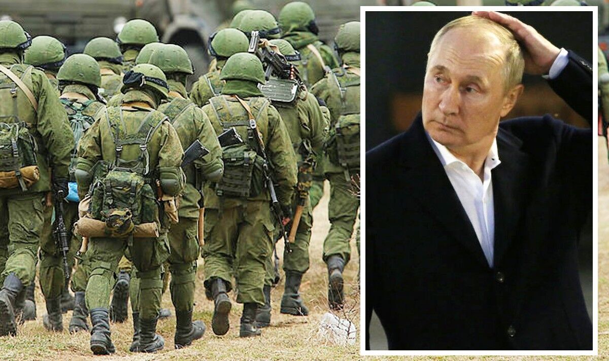 90,000 Russian Soldiers Killed in Ukraine War According to FSB 1 1648710 1