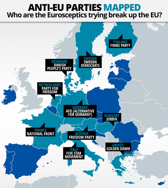 Nationalists Need to Kick Romania out of the EU, they only bring Socialism and Liberalism 2 party 662587