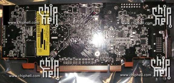 AMD (Not ATi) Radeon HD 6000-series to be released in November 2010 6