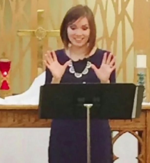 Female 'Pastor' and Mother Rejects Jesus, calls Him Toxic, Goes Stripper on OnlyFans 2 1 This Morning viewers speechless as sexy vicar who became an X rated stripper on OnlyFans appears on