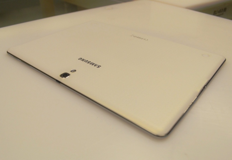 Samsung Galaxy Note 2014 P600 vs P605 vs Note Pro P905 - Tablet War 12
