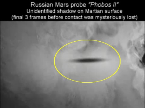 Experts Puzzled After Great Comet Makes Mars Orbital “Adjustments” 3 izz3