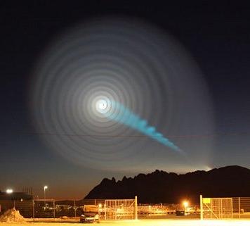 Experts Puzzled After Great Comet Makes Mars Orbital “Adjustments” 4 izz4