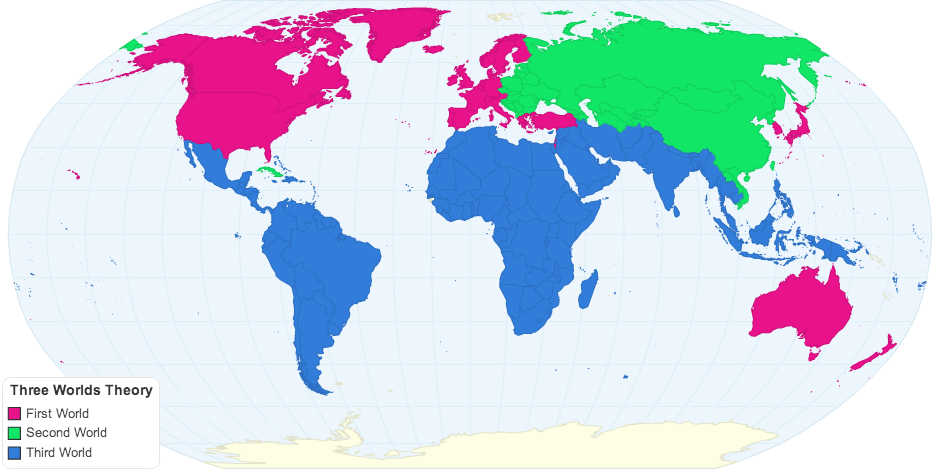 Poland the only country in last 20 years that becomes FIRST WORLD 2 jHjhJsa
