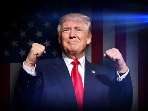 Trump Cuts US Debt by $12 Billion In His First Month 1