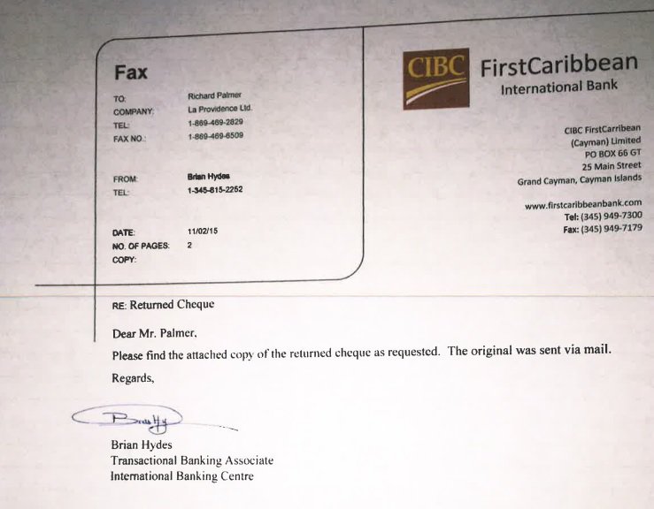 Macron's Tax Evasion Busted on 4Chan, Proof of Off-Shore Bank Account 2