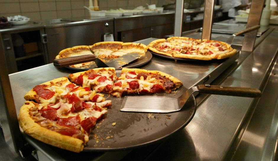 Pizzagate Child Sex Ring Scandal Keeps Getting Sicker 1 pizza
