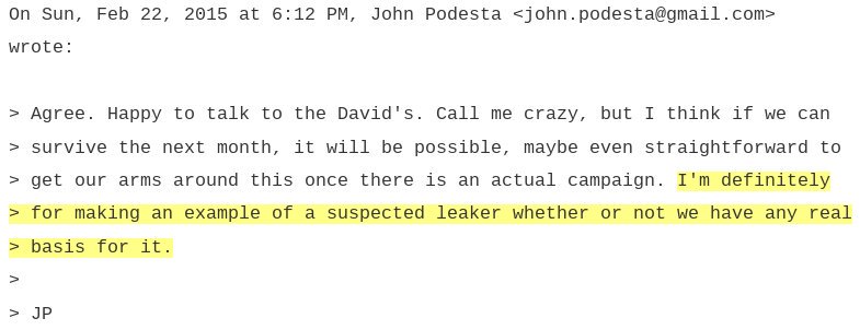 FBI Joins Trump’s “Deep State” Counterattack To Horror Of “Fake News” Media 2 kdkd2