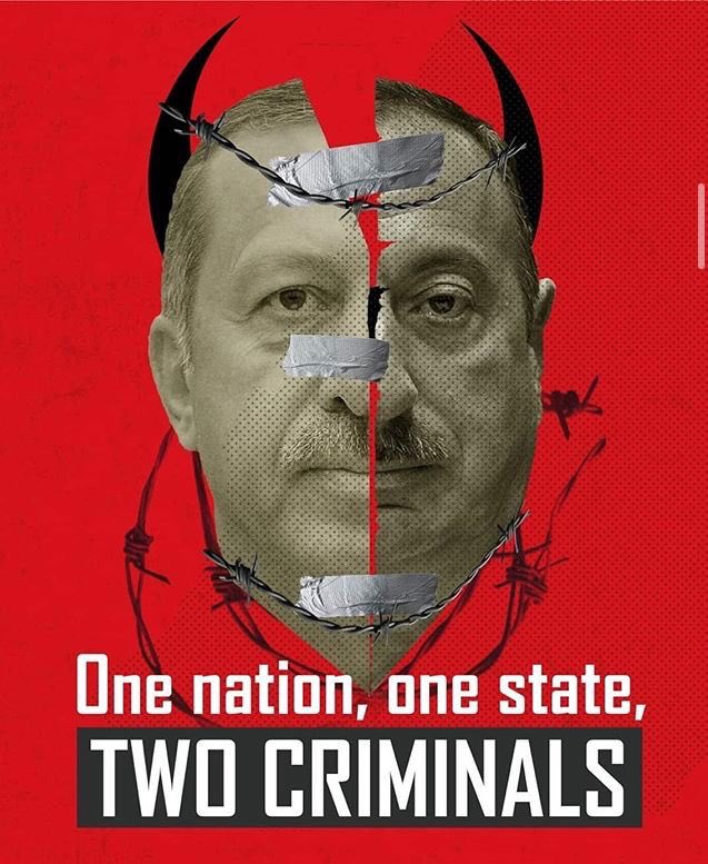 Armenia accuses Turkey of Committing a Second Genocide with Azerbaijan 2 keKL12k