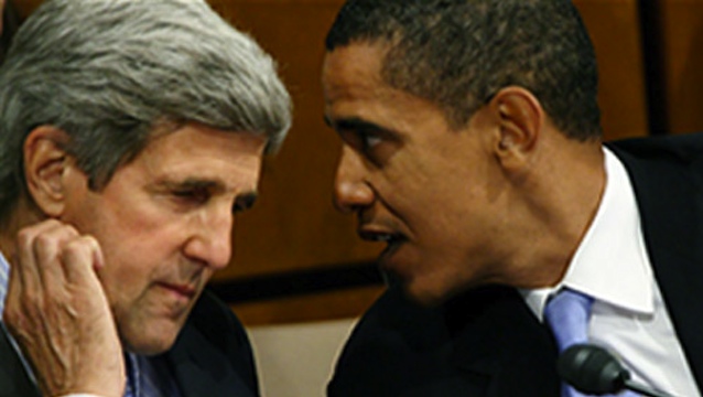 Obama Made Secret Boston Visit As Kerry Reported At “Deaths Door” 2 kgw3