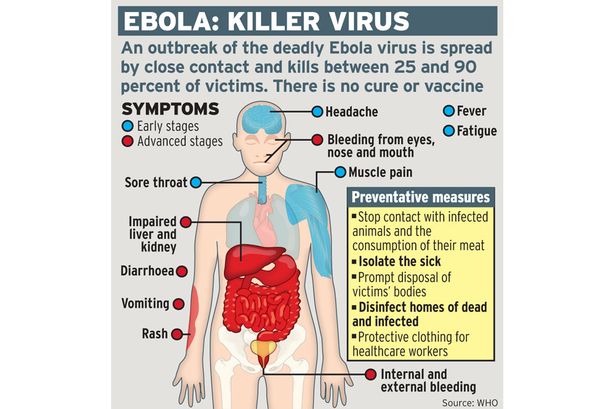 Ebola-Polio Catastrophe Sweeping US Blamed On Obama Regime 4 klt4