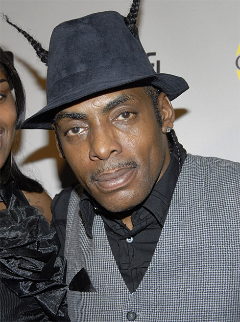 Coolio Was Arrested at Los Angeles Airport for Crack Cocaine Possession 1 cooliox large