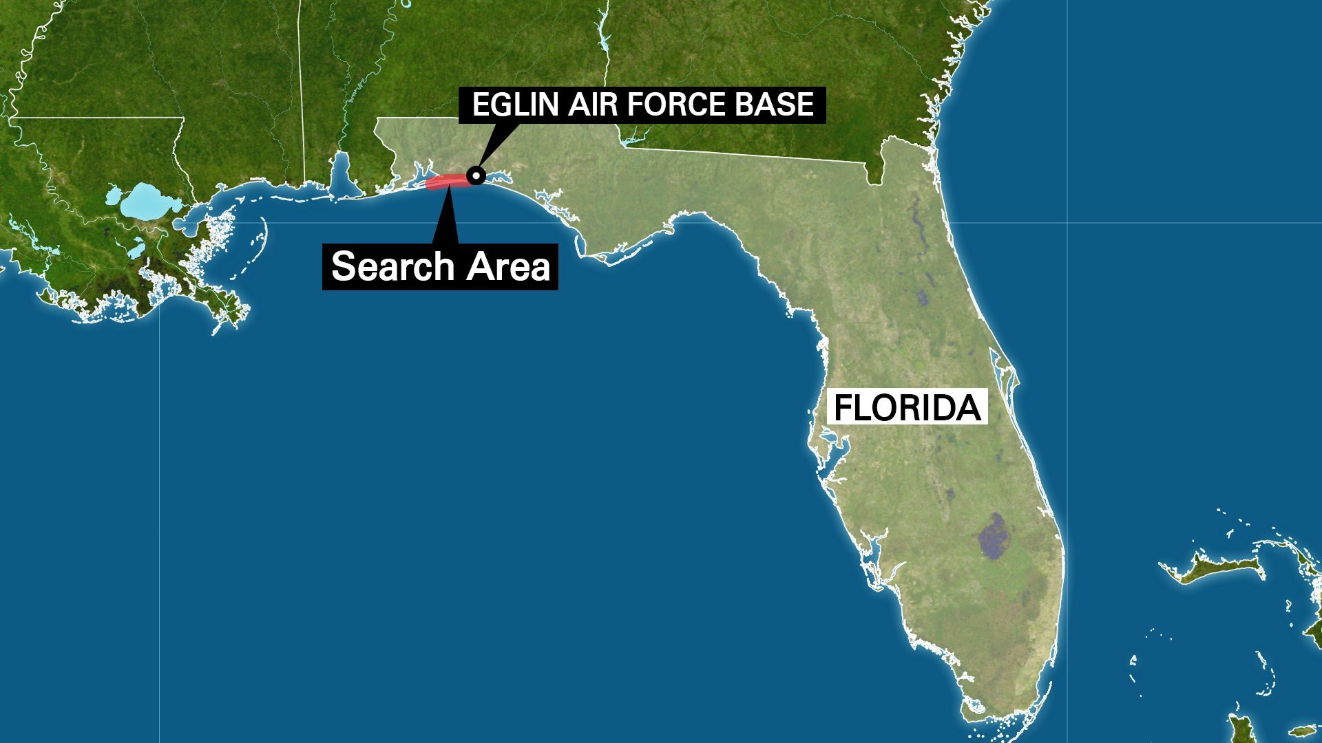 Bodies Of US Soldiers Killed In Ukraine Float Ashore In Florida 1 lmm2