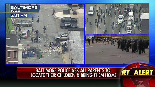 NSA “Sonic-Wave” Weapon Use In Baltimore Horrifies Russia 2 lrad3