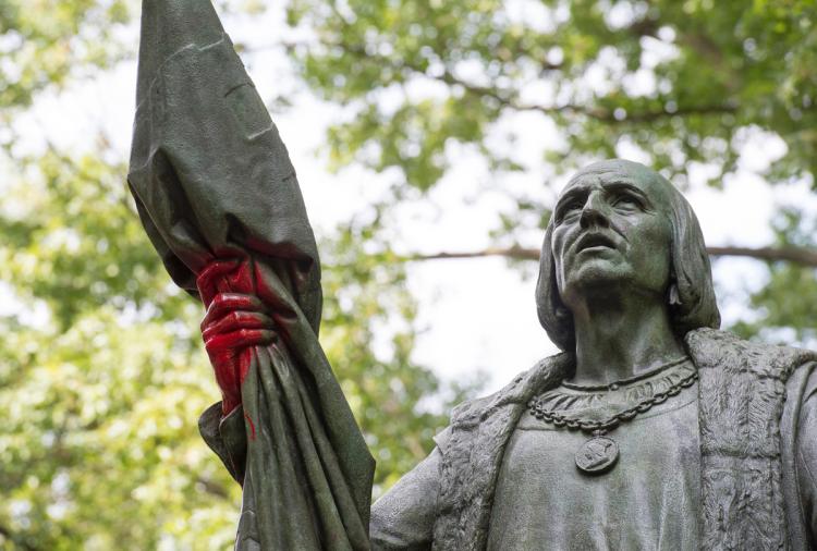 Battle of the genocides: Columbus Day vs. Indigenous Peoples Day 13 m5Ol0Xy