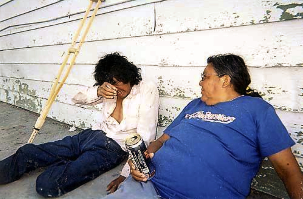 Churches get Burned in Canada as Jews Hoax Catholics for Genociding Indians 6 mAMuVKr