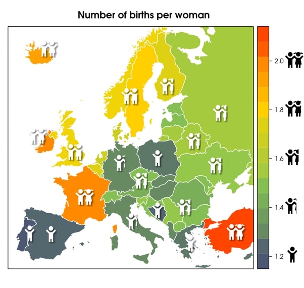 EU: 10% increase in invaders while Germans worried about Climate Change 3 mFhC3yy