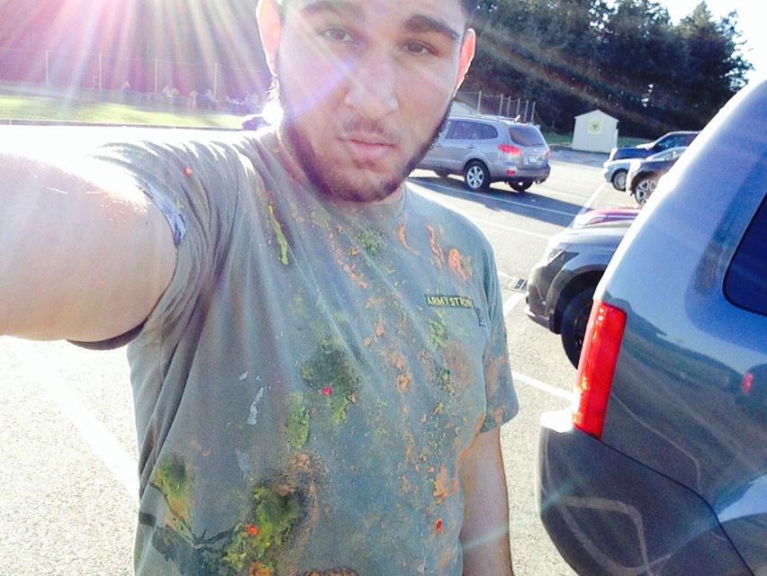 Washington Mall Shooter Arrested! Muslim Immigrant and Hillary Supporter 4 B aPTULCYAAbf0t