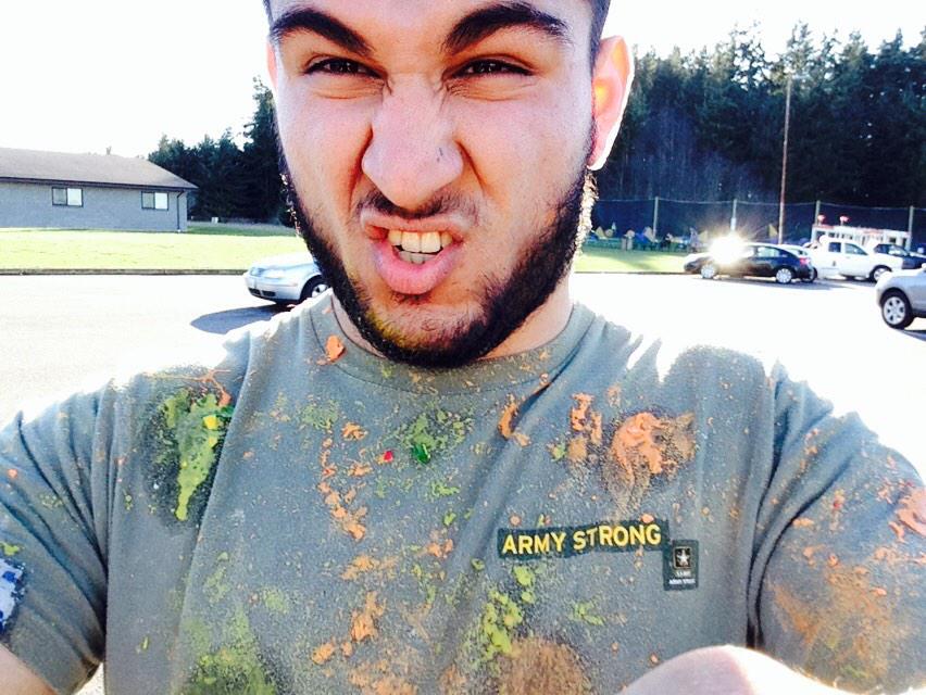 Washington Mall Shooter Arrested! Muslim Immigrant and Hillary Supporter 3 B aPTXBCUAAbADt