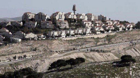 Israel demolishes EU-funded West Bank shelter for Palestinians while expanding settlements 3 B