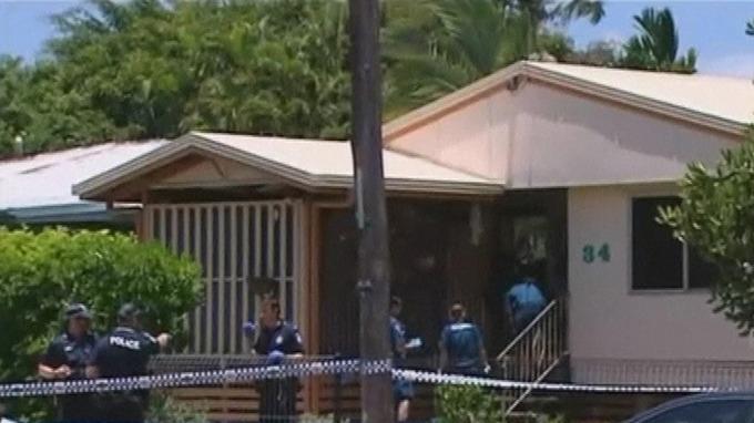 Australian mother arrested for murdering her 7 children and a niece 2 B5MLSKTCUAA4yg