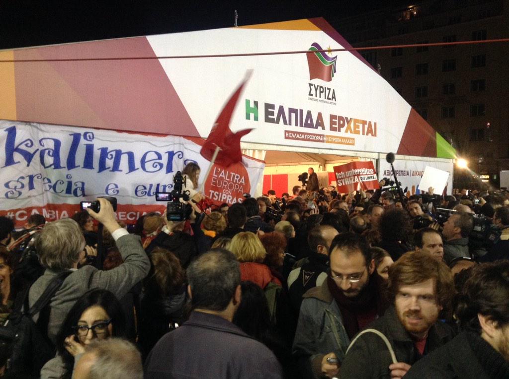 Anti-EU Communists win national elections in Greece 5 B8Nhdd3IMAAlUKV