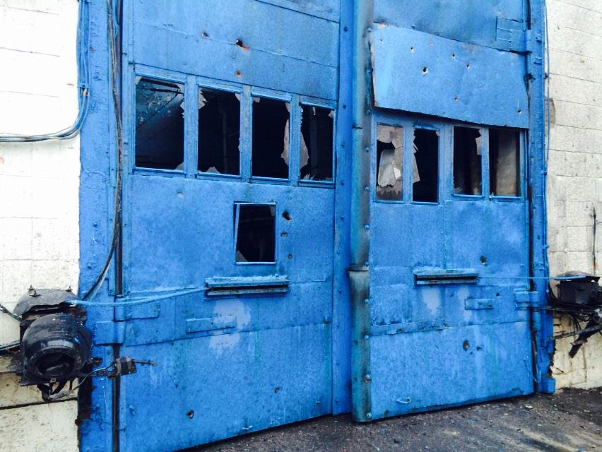 Ukraine continues bombing Donetsk as Minsk peace talks fail 9 B8wmIaKCcAIDvJF