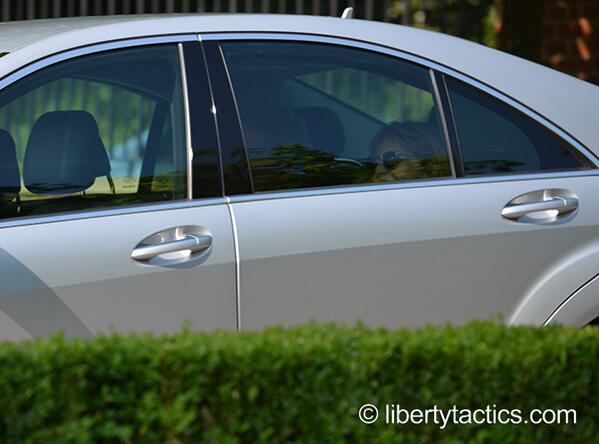 FLASHBACK: Bilderberg APPOINTED Hillary Clinton President Since June 2015 2 BMG9Z3ZCEAAiNyV