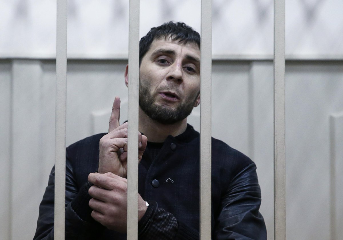 5 Muslims arrested over Nemtsov murder, 1 'confessed' 2 B k9rZ3U0AA 6f4