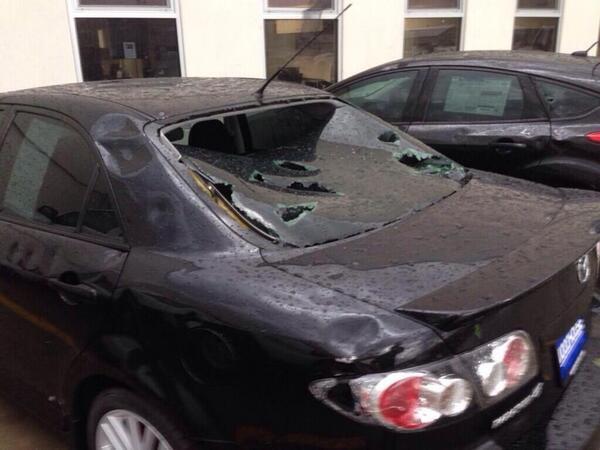 Baseball-Sized Hail Storm Hits Nebraska 3 BpQP86CCIAAYXBN