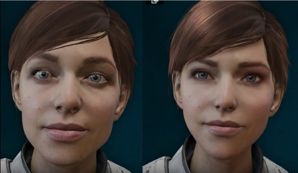 Mass Effect: Andromeda Designed by Racist Indian, Worst Game of the Series 2 C7EmdapWwAQDXat