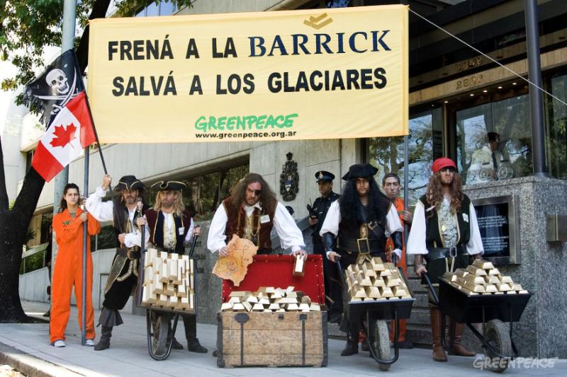Canadian mining company admits spilling cyanide in Argentina 2 CPtQO3hWoAAVbdR