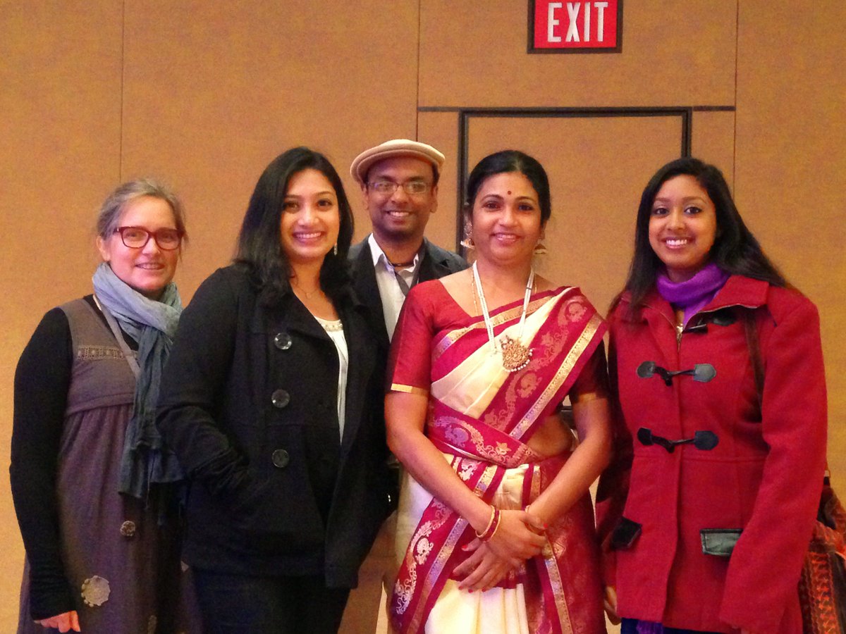 Americans Practicing Yoga are White Supremacists: Indian Professor 3 CUbnnv8XIAAkX1D