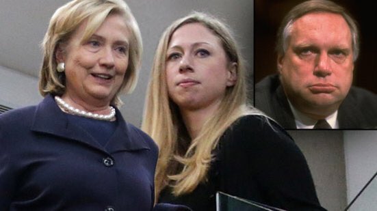 Bill Clinton's Illegitimate Son Danney Williams: "I AM REAL" 3 CelsepiW8AErLMR