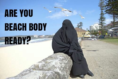 London's Muslim Mayor Bans Ads with Attractive Women 4 Ck1debkWsAAFO8W
