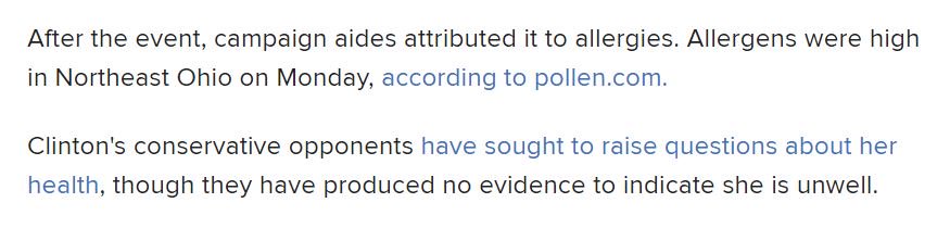 Media Caught in Blatant Lie to Cover For Hillary's Coughing Fits 1 Crnn 2tWIAADDY6