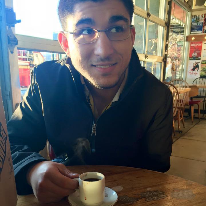 Washington Mall Shooter Arrested! Muslim Immigrant and Hillary Supporter 7 CtKuQL5XgAEoFr1