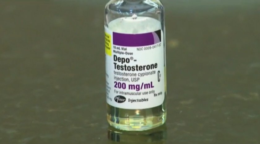 Florida Doctor Says ‘Low Testosterone’ Causes Men to Support Clinton 2 Doctor links