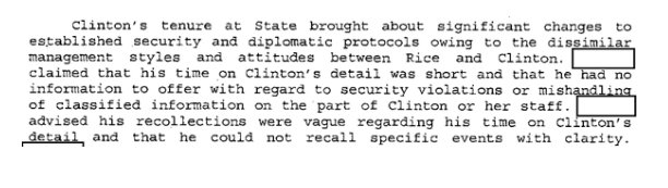 FBI releases Clinton probe documents 4 Cu prX8W8AAU8dC