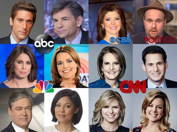 Ron Paul releases blacklist of real "fake news" journalists 2