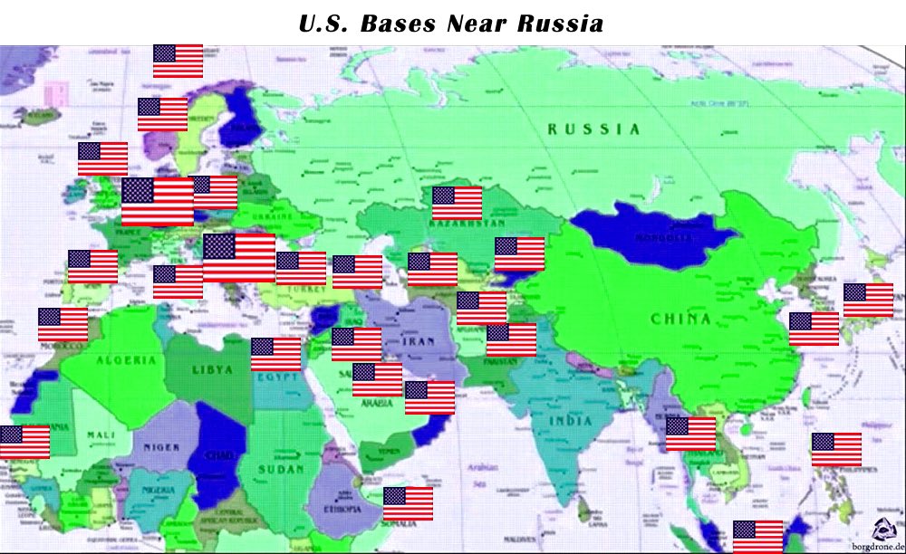 Russia threatens Sweden and Finland with Military Action like in Ukraine if they join NATO 4 FJIUw7bVQAA6mrV