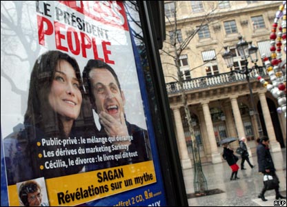 As Poverty rises in France, president Sarkozy’s Jet-Set lifestyle bear no end 1