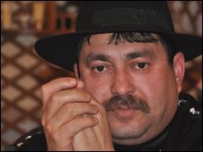 How Gypsy gangs use child thieves 2 46282824 gypsyleaderbreliant