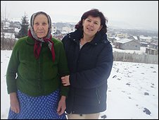 Slovakia's separation barrier to keep out Gypsies 2 47410179 088e4eb7 c0f3 47d3 b835 1beb63270172